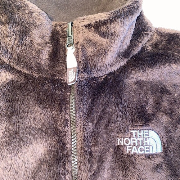 Fuzzy Jacket - Picture 4 of 4